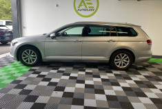 Volkswagen Passat SW 1.4 TSI 150 ch Confortline DSG7 ( PREMIERE MAIN ) ACT BlueMotion Technology 
