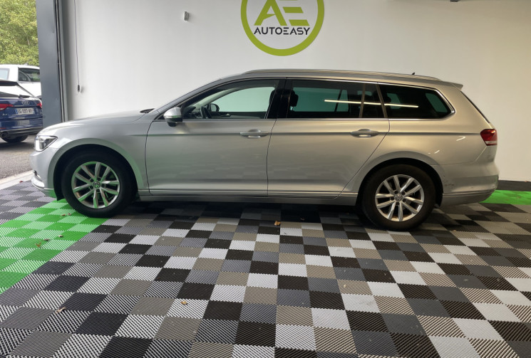 Volkswagen Passat SW 1.4 TSI 150 ch Confortline DSG7 ( PREMIERE MAIN ) ACT BlueMotion Technology 