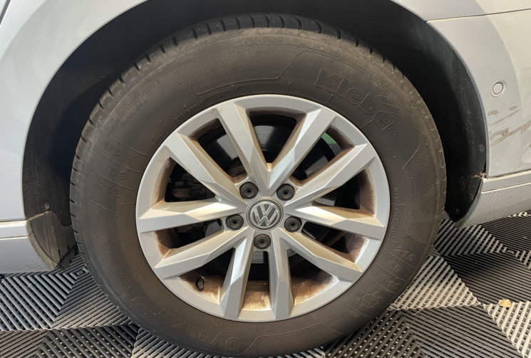 Volkswagen Passat SW 1.4 TSI 150 ch Confortline DSG7 ( PREMIERE MAIN ) ACT BlueMotion Technology 
