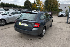 Skoda Fabia COMBI / 1.2 TSI / 110 CH / STYLE  