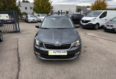 Skoda Fabia COMBI / 1.2 TSI / 110 CH / STYLE  