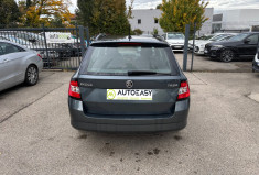 Skoda Fabia COMBI 1 ERE MAIN / 1.2 TSI / 110 CH / STYLE  