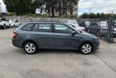 Skoda Fabia COMBI / 1.2 TSI / 110 CH / STYLE / 