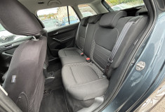 Skoda Fabia COMBI / 1.2 TSI / 110 CH / STYLE / 