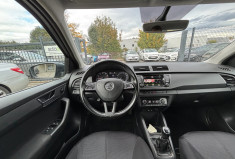 Skoda Fabia COMBI 1 ERE MAIN / 1.2 TSI / 110 CH / STYLE  