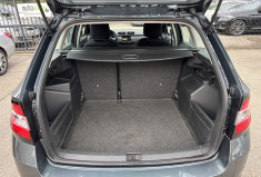 Skoda Fabia COMBI 1 ERE MAIN / 1.2 TSI / 110 CH / STYLE  