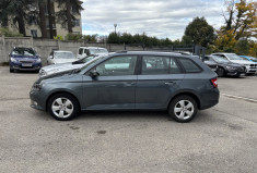 Skoda Fabia COMBI / 1.2 TSI / 110 CH / STYLE / 