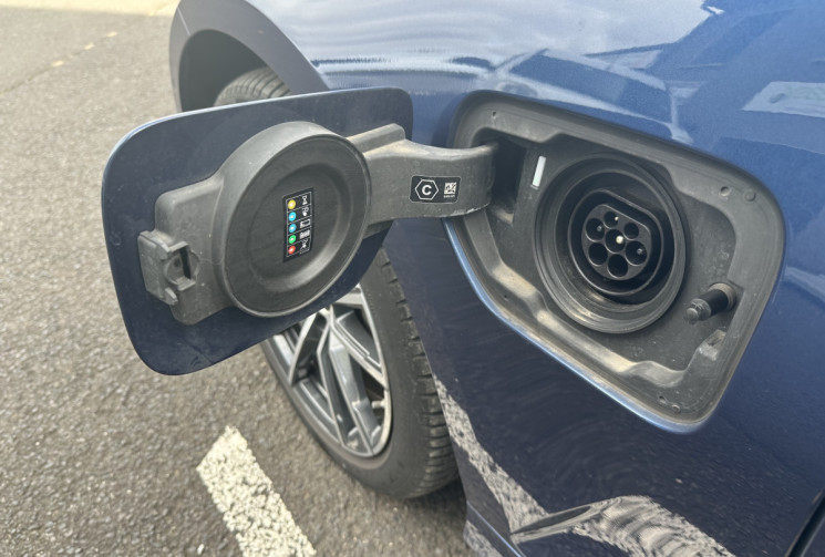 BMW Série 3 2.0 330e 292H / 185 PHEV HYBRID BUSINESS ADVANTAGE