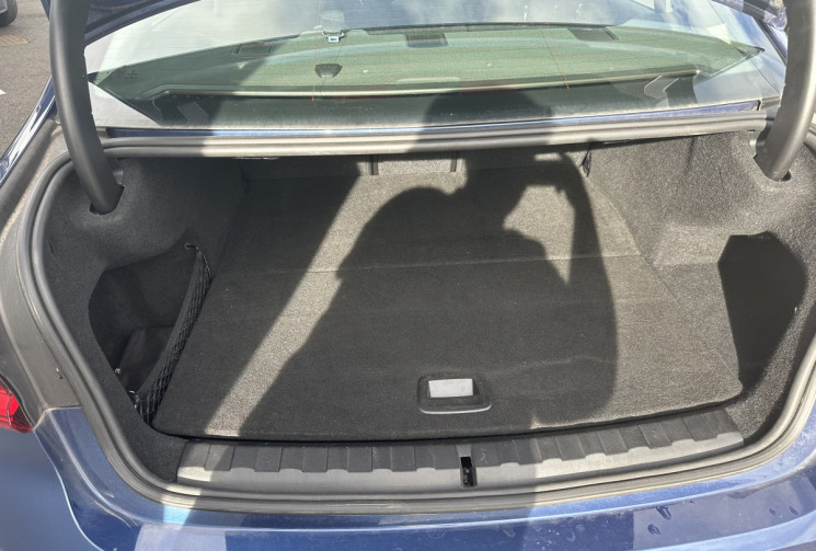 BMW Série 3 2.0 330e 292H / 185 PHEV HYBRID BUSINESS ADVANTAGE