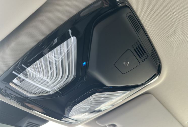 BMW Série 3 2.0 330e 292H / 185 PHEV HYBRID BUSINESS ADVANTAGE