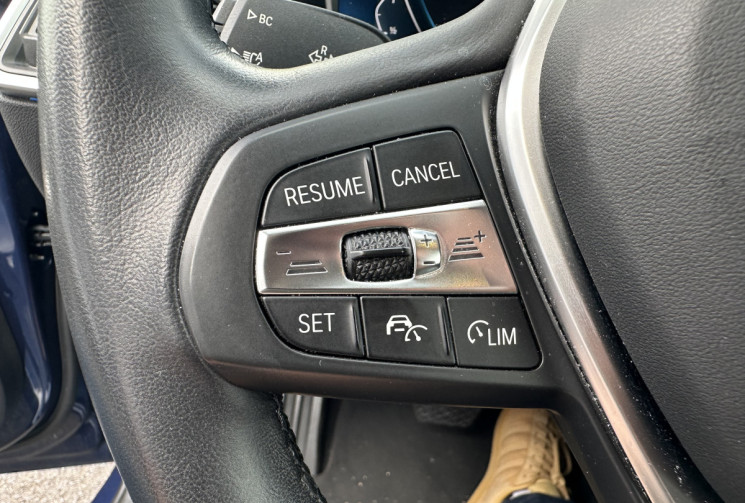 BMW Série 3 2.0 330e 292H / 185 PHEV HYBRID BUSINESS ADVANTAGE