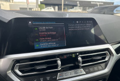 BMW Série 3 2.0 330e 292H / 185 PHEV HYBRID BUSINESS ADVANTAGE