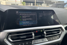 BMW Série 3 2.0 330e 292H / 185 PHEV HYBRID BUSINESS ADVANTAGE