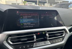 BMW Série 3 2.0 330e 292H / 185 PHEV HYBRID BUSINESS ADVANTAGE