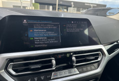 BMW Série 3 2.0 330e 292H / 185 PHEV HYBRID BUSINESS ADVANTAGE