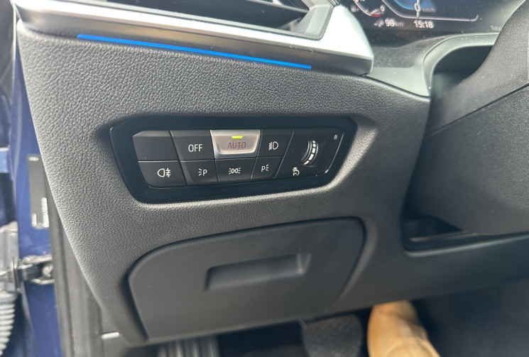 BMW Série 3 2.0 330e 292H / 185 PHEV HYBRID BUSINESS ADVANTAGE