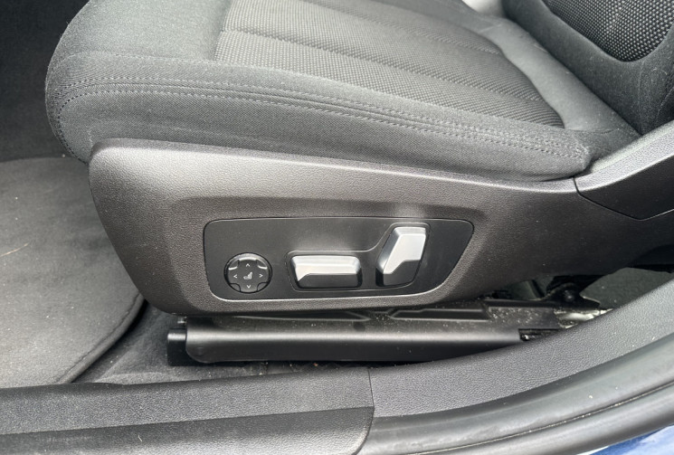 BMW Série 3 2.0 330e 292H / 185 PHEV HYBRID BUSINESS ADVANTAGE