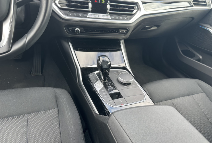 BMW Série 3 2.0 330e 292H / 185 PHEV HYBRID BUSINESS ADVANTAGE