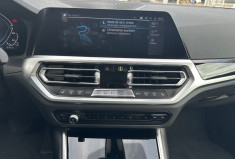 BMW Série 3 2.0 330e 292H / 185 PHEV HYBRID BUSINESS ADVANTAGE