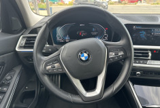 BMW Série 3 330e 2.0  292 | BUSINESS ADVANTAGE | GARANTIE BMW