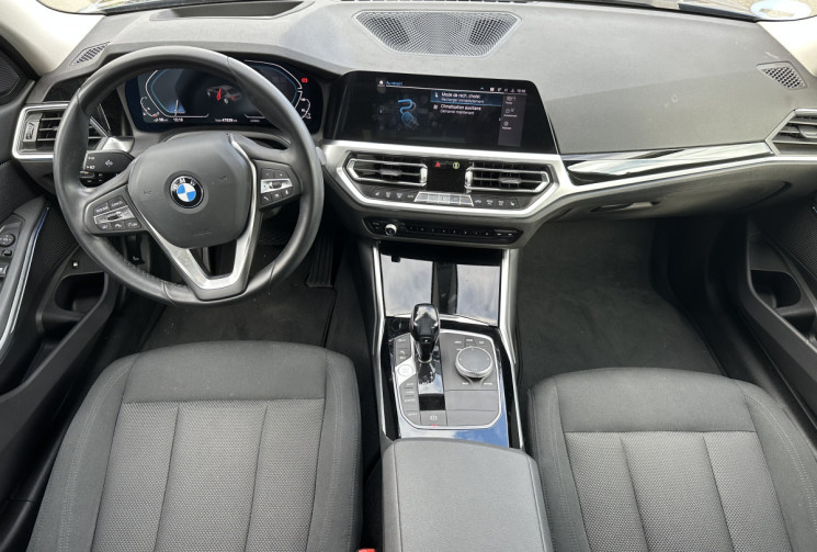 BMW Série 3 330e 2.0  292 | BUSINESS ADVANTAGE | GARANTIE BMW
