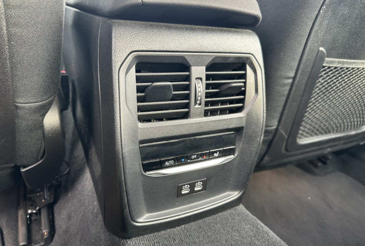 BMW Série 3 2.0 330e 292H / 185 PHEV HYBRID BUSINESS ADVANTAGE
