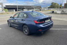 BMW Série 3 2.0 330e 292H / 185 PHEV HYBRID BUSINESS ADVANTAGE
