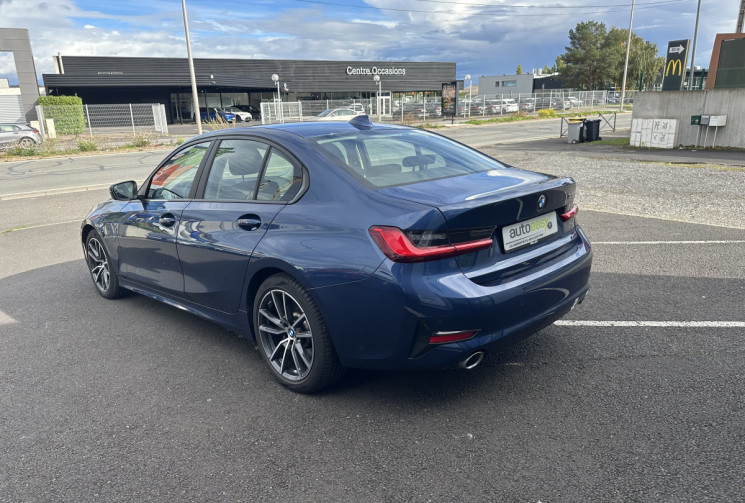 BMW Série 3 2.0 330e 292H / 185 PHEV HYBRID BUSINESS ADVANTAGE