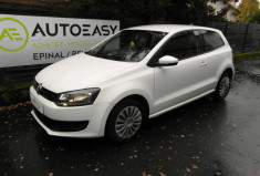 Volkswagen Polo Trend 1.2 60CV
