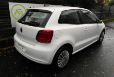 Volkswagen Polo Trend 1.2 60CV