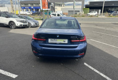 BMW Série 3 2.0 330e 292H / 185 PHEV HYBRID BUSINESS ADVANTAGE