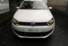 Volkswagen Polo Trend 1.2 60CV