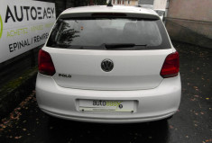 Volkswagen Polo Trend 1.2 60CV