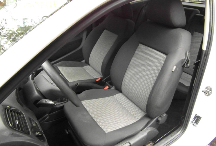 Volkswagen Polo Trend 1.2 60CV