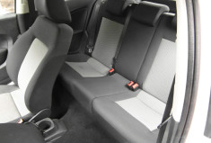 Volkswagen Polo Trend 1.2 60CV