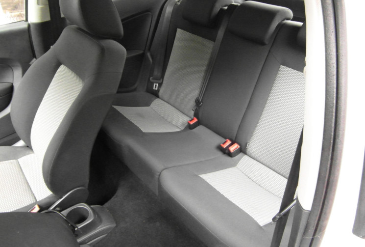 Volkswagen Polo Trend 1.2 60CV