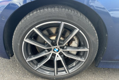 BMW Série 3 2.0 330e 292H / 185 PHEV HYBRID BUSINESS ADVANTAGE