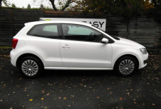 Volkswagen Polo Trend 1.2 60CV