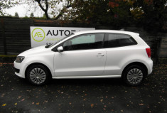 Volkswagen Polo Trend 1.2 60CV