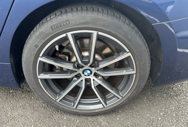BMW Série 3 2.0 330e 292H / 185 PHEV HYBRID BUSINESS ADVANTAGE