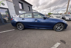BMW Série 3 2.0 330e 292H / 185 PHEV HYBRID BUSINESS ADVANTAGE