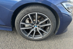BMW Série 3 330e 2.0  292 | BUSINESS ADVANTAGE | GARANTIE BMW