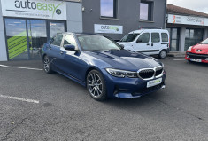 BMW Série 3 330e 2.0  292 | BUSINESS ADVANTAGE | GARANTIE BMW