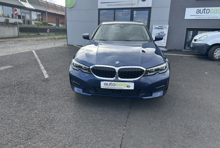 BMW Série 3 2.0 330e 292H / 185 PHEV HYBRID BUSINESS ADVANTAGE
