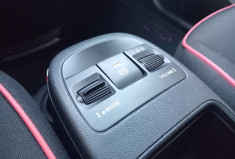 FIAT 500 E RED 95 CH
