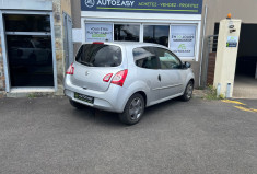 Renault Twingo  II Phase 2 (X44) 1.2 i 75 cv LIFE