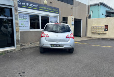 Renault Twingo  II Phase 2 (X44) 1.2 i 75 cv LIFE
