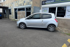 Renault Twingo  II Phase 2 (X44) 1.2 i 75 cv LIFE