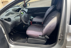 Renault Twingo  II Phase 2 (X44) 1.2 i 75 cv LIFE