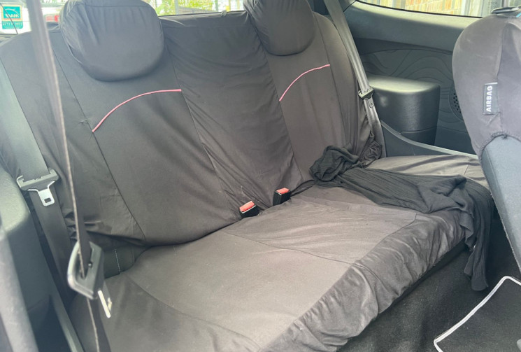 Renault Twingo  II Phase 2 (X44) 1.2 i 75 cv LIFE